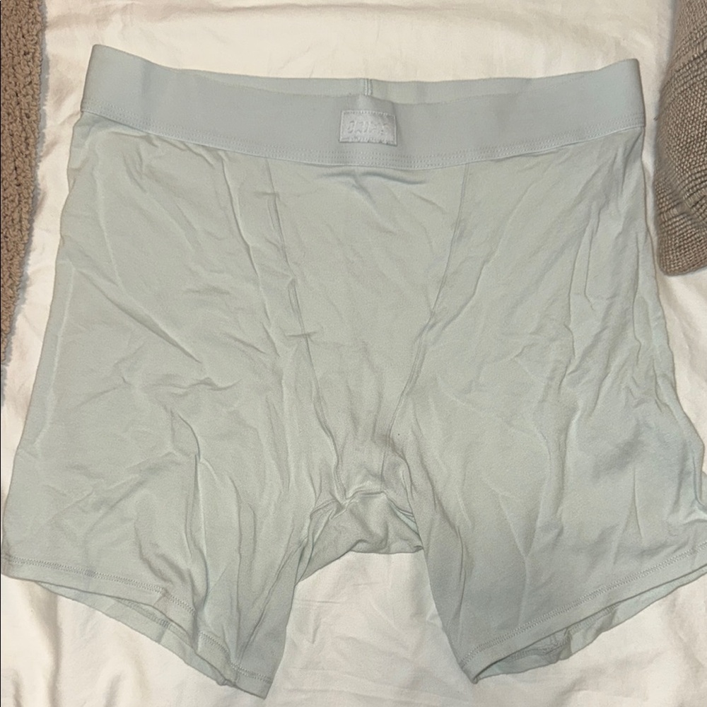 SKIMS Boxers